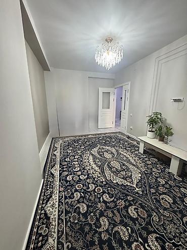 1 комната, 45 м², Элитка, 3 этаж