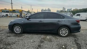 kia ka 3: Kia K3: 2020 г., 1.6 л, Автомат, Бензин, Седан — 8