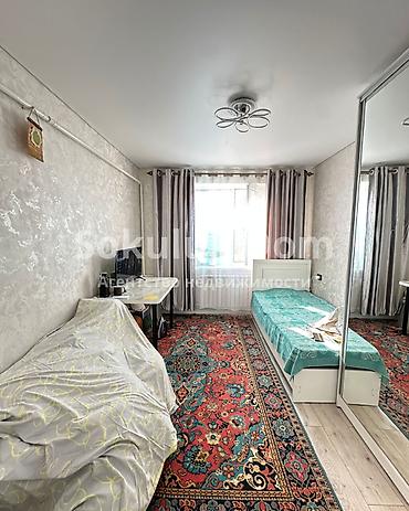 04 регион: 🏠Продается дом в с. Сокулук 🟡 Комнаты: 4 🟡 Участок: 4 соток 🟡 — 10