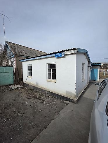 Продажа коттеджей и домов: Дом с двором и хозяйственными постройками. - Планировка: прихожая — 17