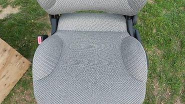 mikrofiber peskir: SEDISHTA FIAT STILO 5 VRATA | Sedishta fiat stilo 5 vrata u odlicnom — 4