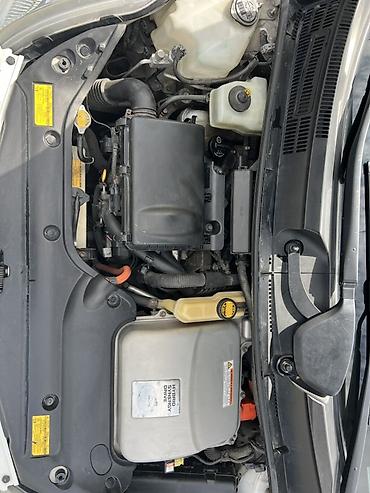 Toyota: Toyota Prius: 1.5 l | 2008 il Hetçbek — 13