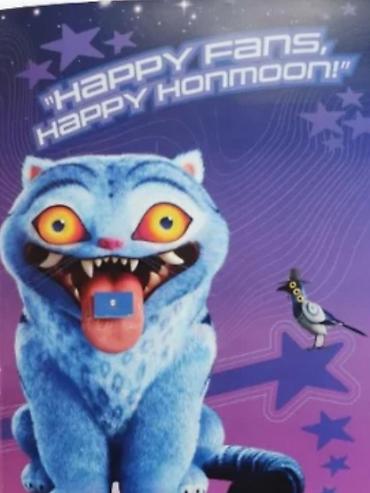 chile: KPOP Demon Hunters – Sticker Album opis pisao ai - Oficijelni album — 3