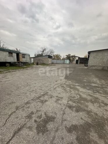 Продажа другой коммерческой недвижимости: 📍с.Сокулук 🔘 283,4м² Коммерческое помещение для переработки мясо — 15