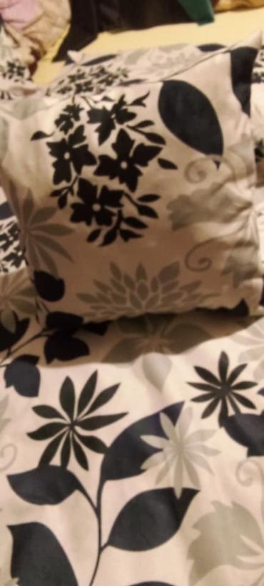 Ćebad i pokrivači: Mešavina, Veličina - Singl, bоја - Šareno — 2