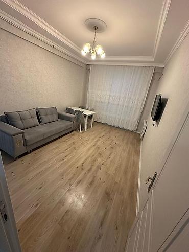 Uzunmüddətli kirayə mənzillər: Sumqayıt Bulvarı Bəyaz Residence Mərtəbə 13/14 Möhtəşəm Dəniz — 2
