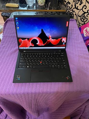 Ультрабук, Б/у, Intel Core i7