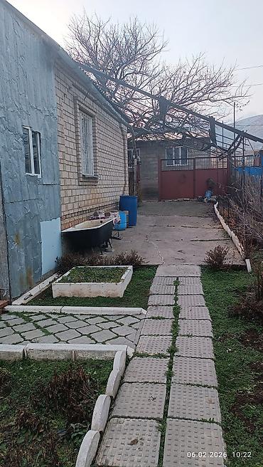 3: Продаётся дом трёхкомнатной с верандой, участок 5соток Основные — 4