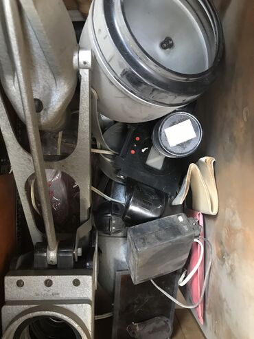 Фотоаппараты: Советский фотоопорат — 7