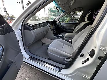 краун 2007: Toyota Crown: 2005 г., 2.5 л, Автомат, Бензин, Седан — 6