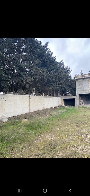 7 mikrorayon: Bakı, Görədil, 320 kv. m, 6 otaqlı — 3