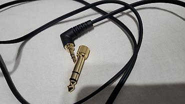 наушниктер: Зымдуу кулакка кийилме кулакчындар, Sennheiser, Жаңы, түсү - Кара — 10