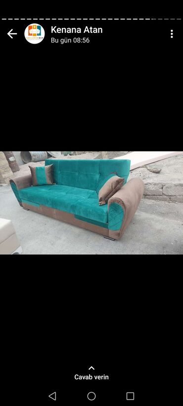 Divanlar: Klassik divan, Yeni, Açılan, Bazalı, Ödənişli çatdırılma -da lalafo.az — 27 Divanlar: Klassik divan, Yeni, Açılan, Bazalı, Ödənişli çatdırılma — 27