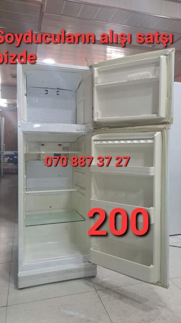 Plitələr və bişirmə panelləri: Soyuducular