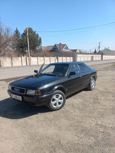 ауди 80 переходка дизель: Audi 80: 1991 г., 0.2 - engine capacity л, Механика, Бензин, Седан