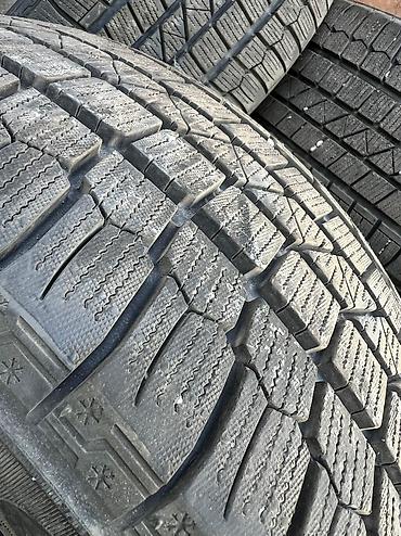 диски apalon: Шины 265 / 45 / R 20, Зима, Новый, Комплект, Легковые, Китай — 4