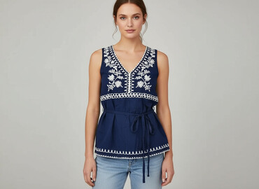 bluzy lidl: Monsoon, Жіноча блуза, розмір M