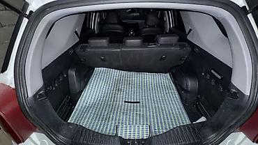 ssang: Ssangyong Tivoli: 2018 г., 1.6 л, Автомат, Дизель, Кроссовер — 7