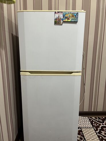 холодильные камеры бу: Холодильник Б/у, Side-By-Side (двухдверный)