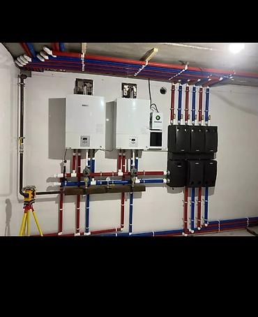 Отопление: Установка металлических труб, Теплый пол, Устранение утечек Гарантия, Демонтаж, Монтаж Больше 6 лет опыта at lalafo.kg — 3 Отопление: Установка металлических труб, Теплый пол, Устранение утечек Гарантия, Демонтаж, Монтаж Больше 6 лет опыта — 3