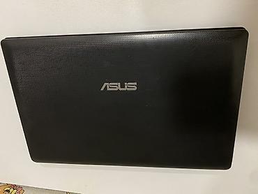 asus x550: ASUS noutbuk adapteridə varköhnədir biraz donur isteyene endirimdə — 5