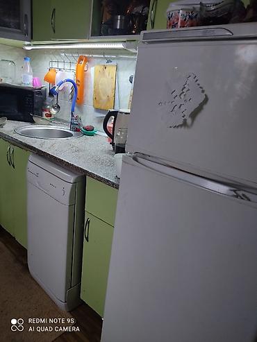 Долгосрочная аренда квартир: 2 комнаты, С мебелью полностью — 4