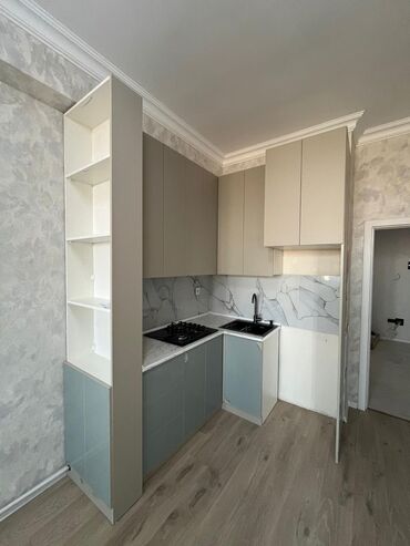 Uzunmüddətli kirayə mənzillər: Abseron Saray qesebesi m.esedov kuc 3 otaga duzelme 4cu mertebe 370 — 3