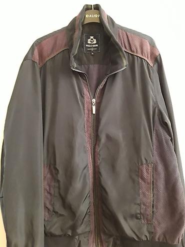 Şəxsi əşyalar: Kurtka, Cins, Payız, Dolce & Gabbana, XL — 3