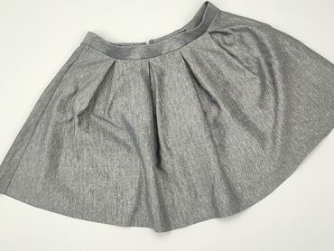 hm spódnice satynowe: Skirt, SinSay, M (EU 38), condition - Very good