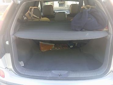 almer: Nissan Almera Tino: 2004 г., 1.8 л, Автомат, Бензин, Минивэн — 2