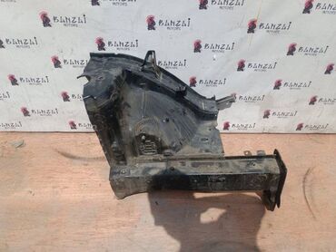 Силовые элементы кузова: Лонжерон Kia, Б/у, Оригинал — 6