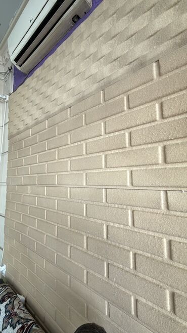 Kafel və metlax: Kərpic divar paneli həm daxili, həm də xarici divar üzləmələri üçün -da lalafo.az — 8 Kafel və metlax: Kərpic divar paneli həm daxili, həm də xarici divar üzləmələri üçün — 8