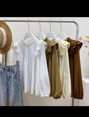 Комплекты одежды: Комплект, цвет - Коричневый, Новый