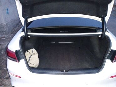 Kia: Kia K5: 2019 г., 1.6 л, Робот, Бензин, Седан — 20