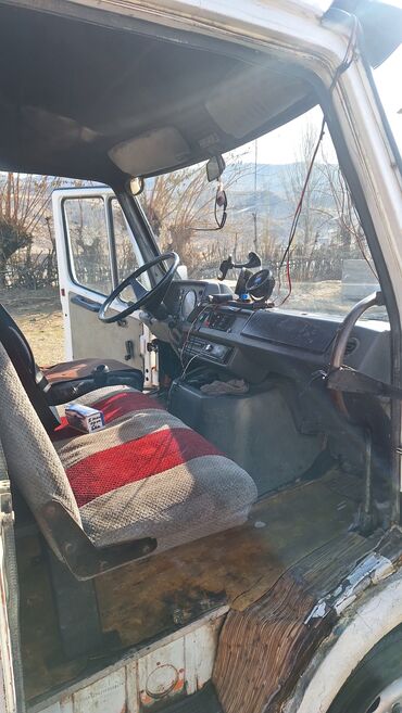 Mercedes-Benz: Mercedes-Benz T1: 1992 г., Фургон — 6