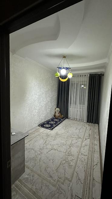 восток 5 квартира: 3 комнаты, 65 м², Восток-5 мкр 105 серия, 5 этаж, Косметический ремонт — 10