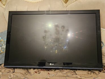 Televizorlar: İşlənmiş Televizor LG LCD 43"