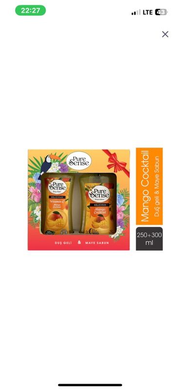 Ətriyyat: Qadın ətirləri seti Məhsullar: - Chanel Coco Mademoiselle Eau de — 19