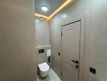 80: 1 комната, 44 м², Арча-Бешик ж/м 105 серия, 4 этаж, Евроремонт — 5