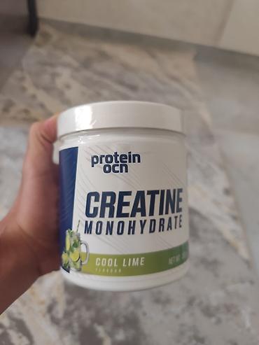 idman çantası: Kreatin Protein Ocean, Çəki: 201 - 500 g, Yeni — 1