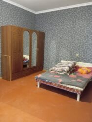 Uzunmüddətli kirayə evlər: 80 kv. m, 2 otaqlı, Kombi, Qaz, İşıq — 5