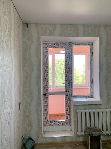 Пластиковые окна на заказ: Пластиковые окна,двери бесплатный замер и установка качесвтенно по — 6