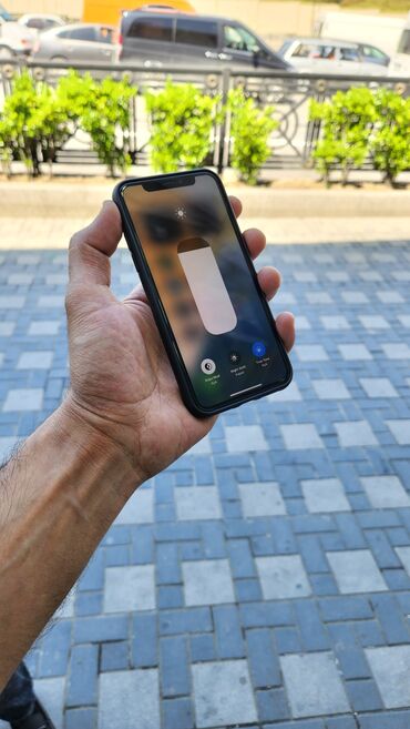 xş: IPhone Xs, 64 GB, Qara, Face ID
