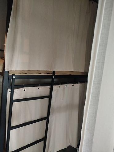 Посуточная аренда комнат: 2 м², С мебелью — 4