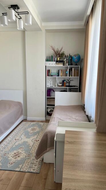 Продажа квартир: 3 комнаты, 80 м², Элитка, 9 этаж, Евроремонт — 6