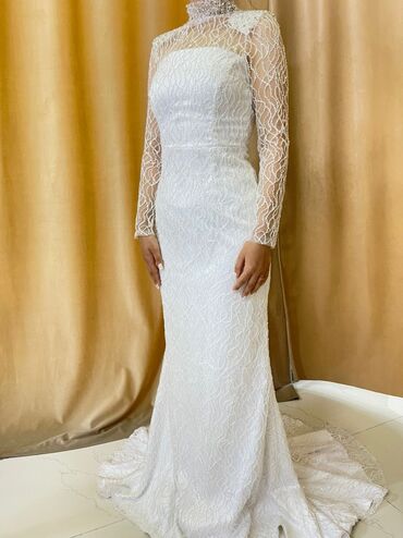 продается свадебное платье: Продаю свадебное платье трансформер,размер XS-S в идеальном
