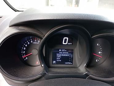 kia rei: Kia Ray: 2020 г., 1 л, Автомат, Бензин, Хэтчбэк — 7