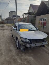 обмен машинами с доплатой: Mazda 3: 2006 г., 1.6 л, Автомат, Седан