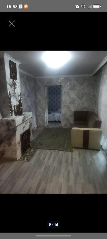 ev: 80 kv. m, 2 otaqlı, İşıq — 5