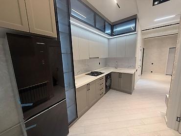 sarayda ev: 8-ci kilometr, 2 otaqlı, Yeni tikili, m. Neftçilər, 52 kv. m — 10